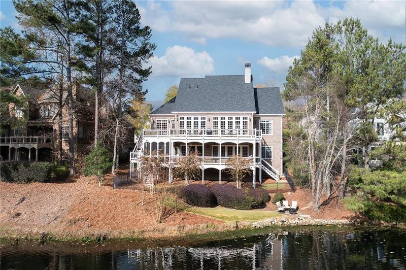 Image for property 6191 Talmadge Run, Acworth, GA 30101