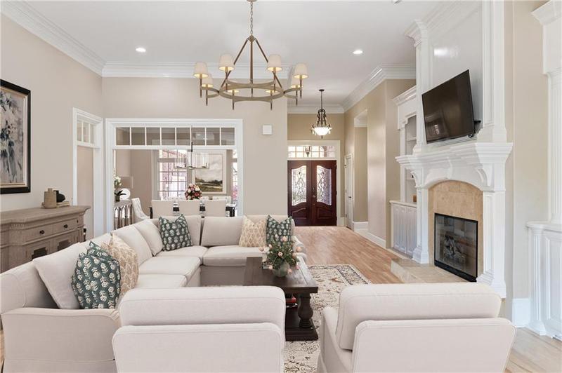 Image for property 6191 Talmadge Run, Acworth, GA 30101
