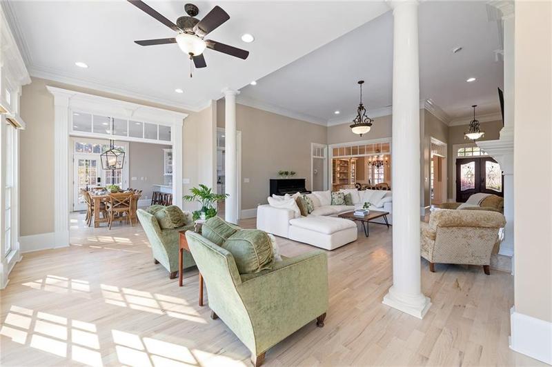 Image for property 6191 Talmadge Run, Acworth, GA 30101