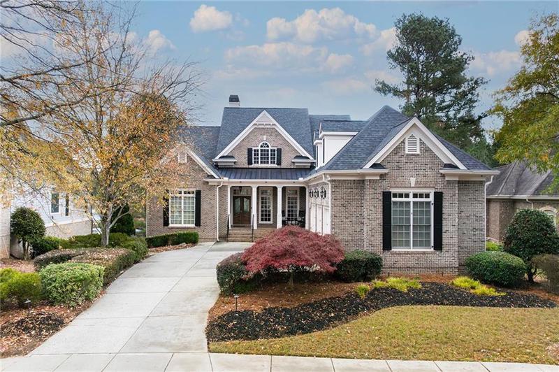 Image for property 6191 Talmadge Run, Acworth, GA 30101