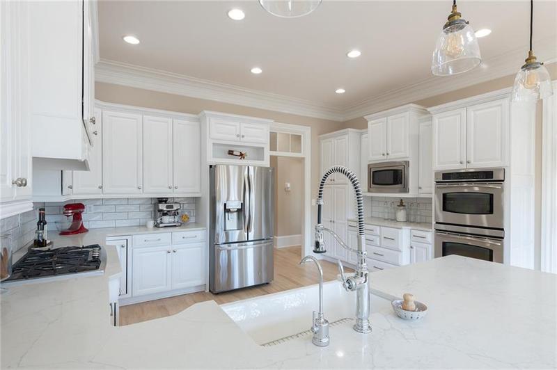 Image for property 6191 Talmadge Run, Acworth, GA 30101