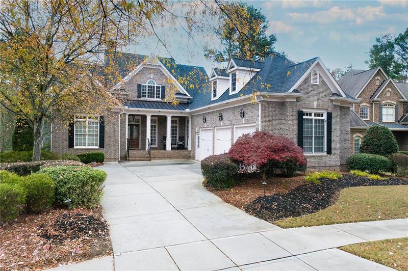 Image for property 6191 Talmadge Run, Acworth, GA 30101