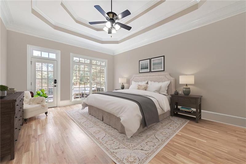 Image for property 6191 Talmadge Run, Acworth, GA 30101