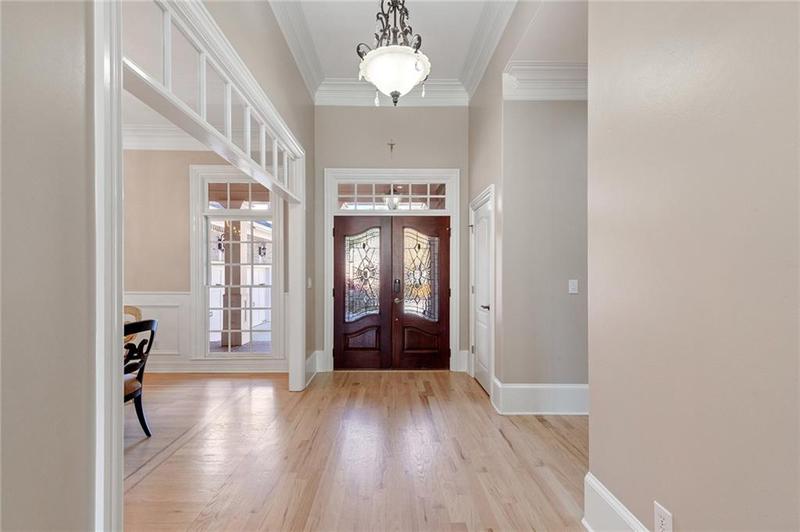 Image for property 6191 Talmadge Run, Acworth, GA 30101