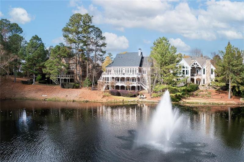 Image for property 6191 Talmadge Run, Acworth, GA 30101