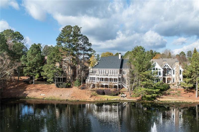 Image for property 6191 Talmadge Run, Acworth, GA 30101