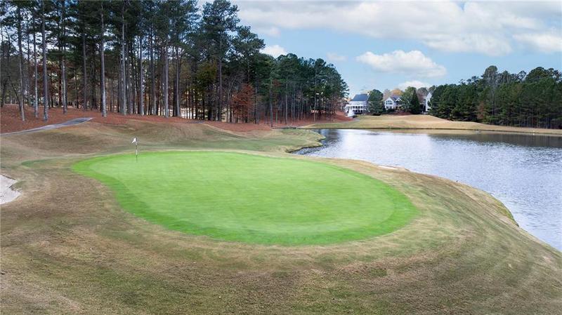 Image for property 6191 Talmadge Run, Acworth, GA 30101