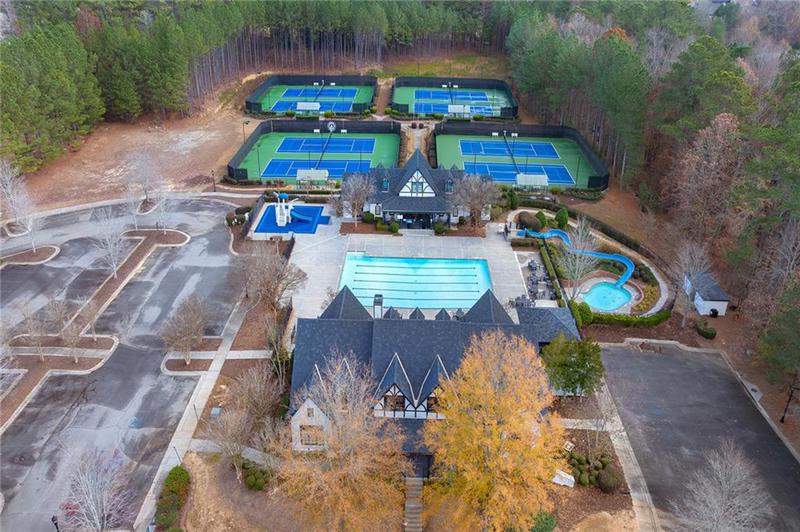 Image for property 6191 Talmadge Run, Acworth, GA 30101