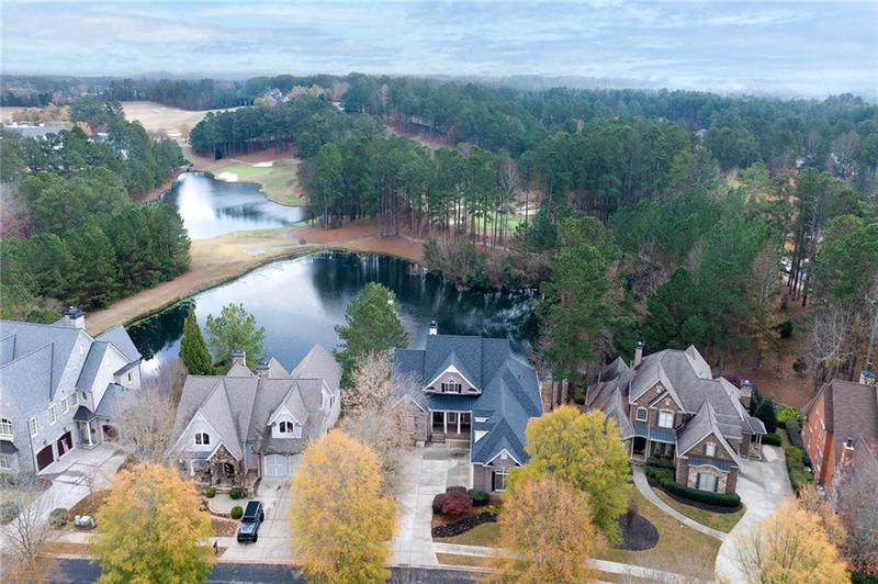 Image for property 6191 Talmadge Run, Acworth, GA 30101