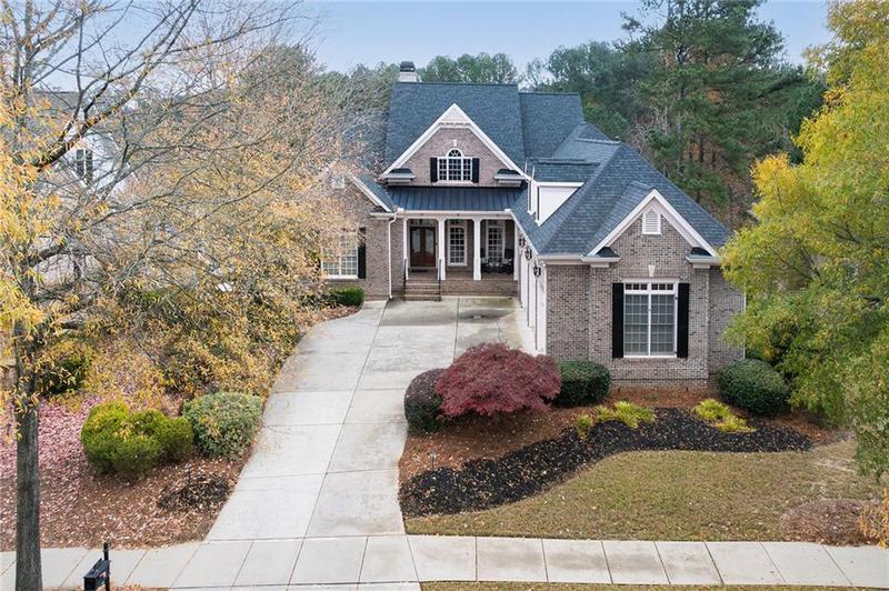 Image for property 6191 Talmadge Run, Acworth, GA 30101