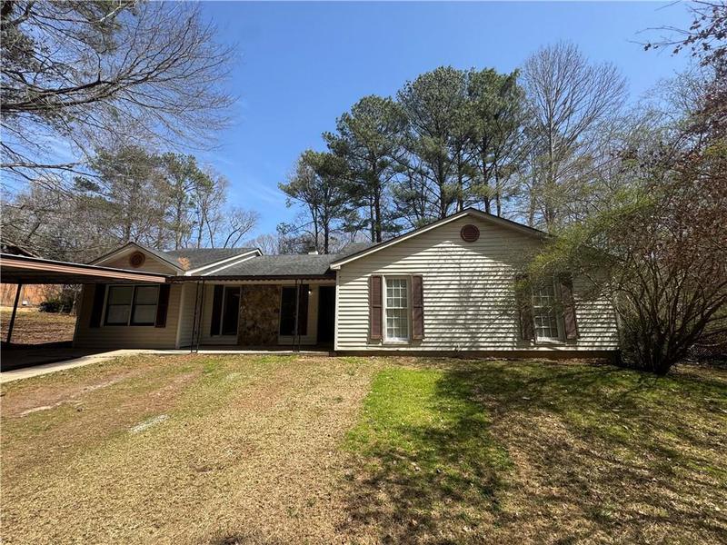Image for property 5872 Fox Run, Rex, GA 30273