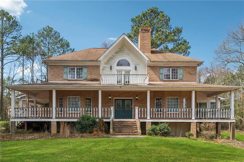 Image for property 2200 Gleneagle Court, Conyers, GA 30012