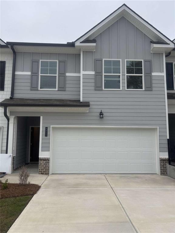 Image for property 6423 Rosetta Drive 66, South Fulton, GA 30331