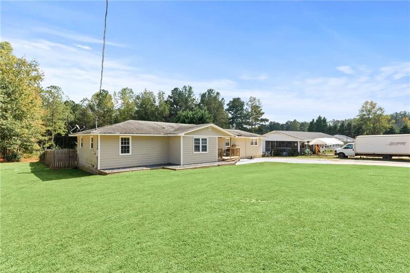 Image for property 254 Bethlehem Church Road, Carrollton, GA 30117