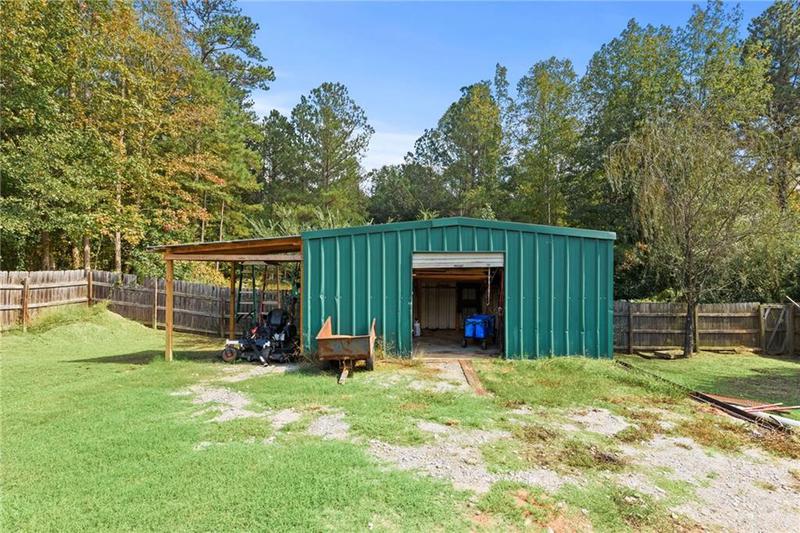Image for property 254 Bethlehem Church Road, Carrollton, GA 30117