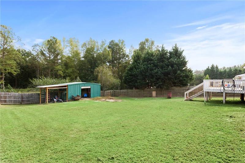 Image for property 254 Bethlehem Church Road, Carrollton, GA 30117