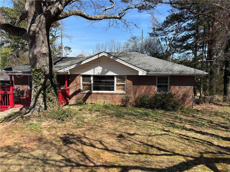 Image for property 496 Elizabeth Lane, Mableton, GA 30126