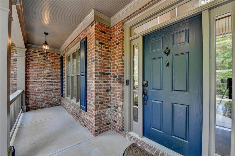 Image for property 2725 Monet Drive, Cumming, GA 30041
