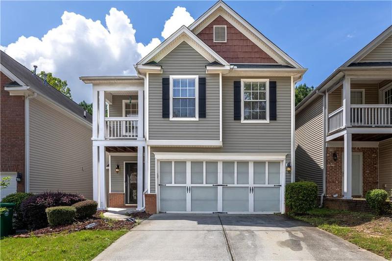 Image for property 663 Lakes Circle, Lithonia, GA 30058