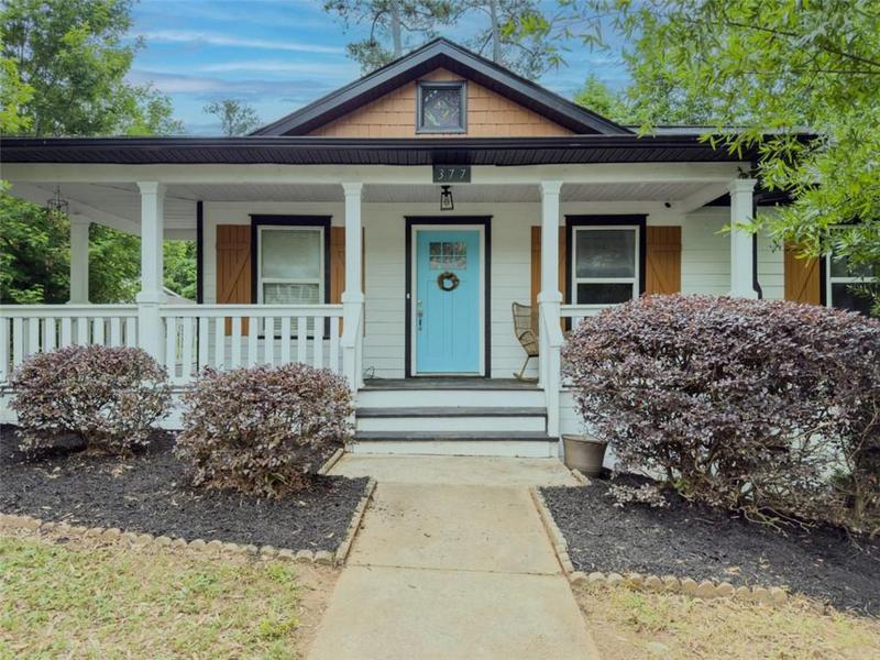 Image for property 377 Wyndham Way, Atlanta, GA 30315