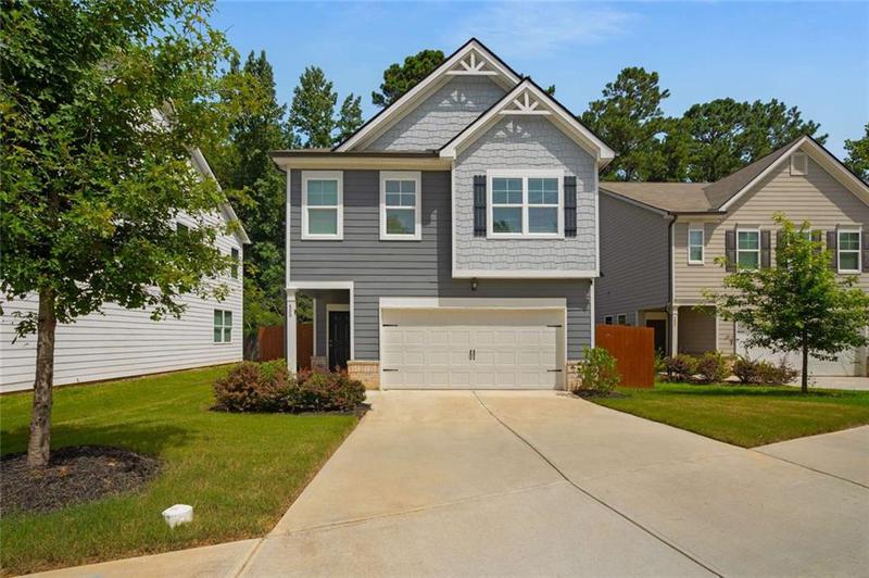 Image for property 458 Burgundy Terrace, Atlanta, GA 30354