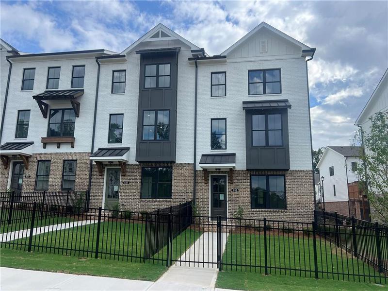 Image for property 623 Silva Street 130, Cumming, GA 30040