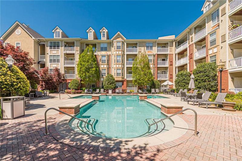 Image for property 1212 Westchester Ridge, Atlanta, GA 30329