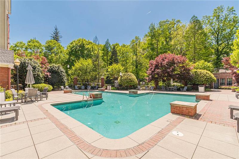 Image for property 1212 Westchester Ridge, Atlanta, GA 30329