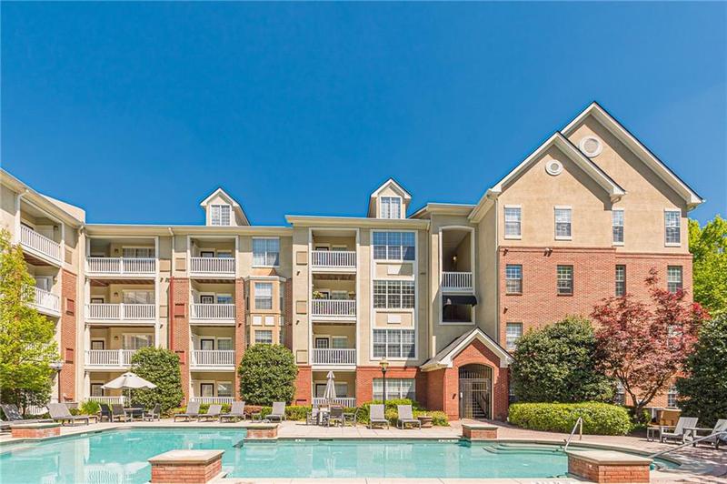 Image for property 1212 Westchester Ridge, Atlanta, GA 30329