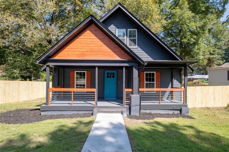 Image for property 1149 TUCKER Place, Atlanta, GA 30310