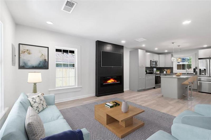 Image for property 1149 TUCKER Place, Atlanta, GA 30310