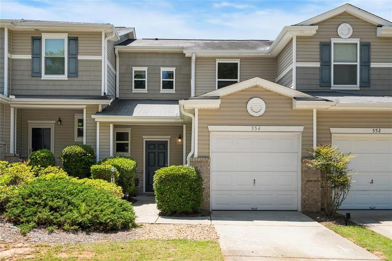Image for property 554 RENDEVOUS Road, Acworth, GA 30102