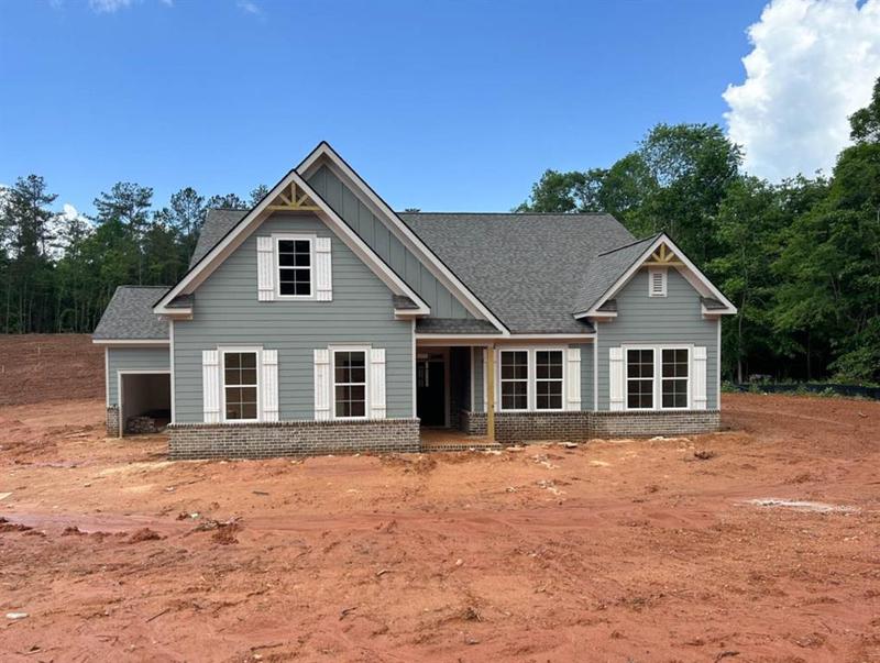 Image for property 1239 PJ East Road, Covington, GA 30014