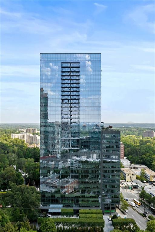 Image for property 3630 Peachtree Road 2102, Atlanta, GA 30326