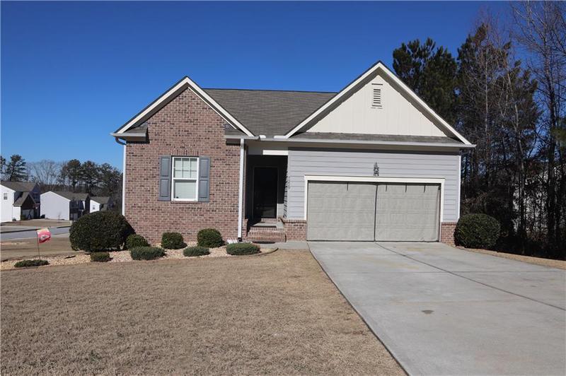 Image for property 7229 Deering Court, Douglasville, GA 30134