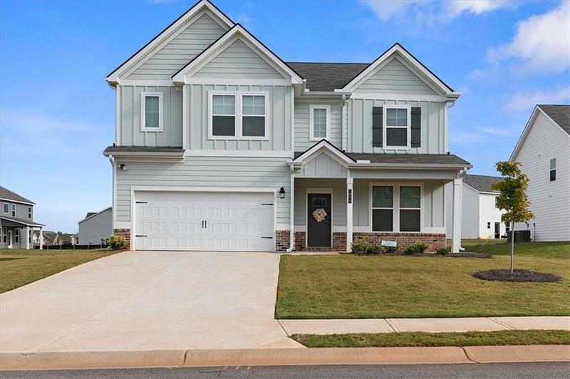 Image for property 1052 Bodega Loop, Locust Grove, GA 30248