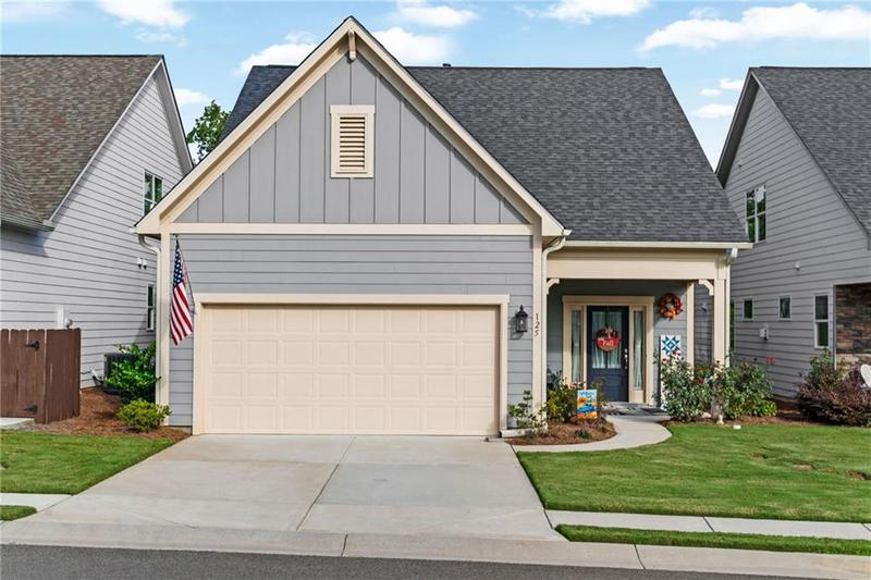 Image for property 125 Grand Circle, Jasper, GA 30143