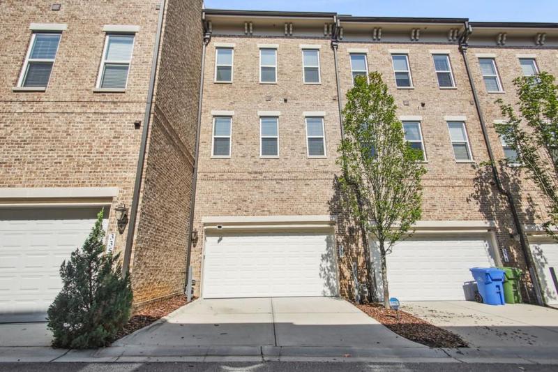 Image for property 333 Brownstones Circle, Atlanta, GA 30312