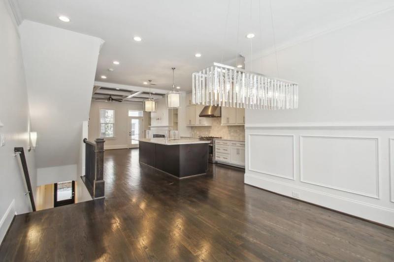 Image for property 333 Brownstones Circle, Atlanta, GA 30312