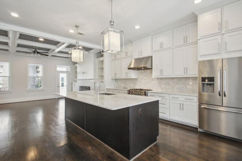 Image for property 333 Brownstones Circle, Atlanta, GA 30312