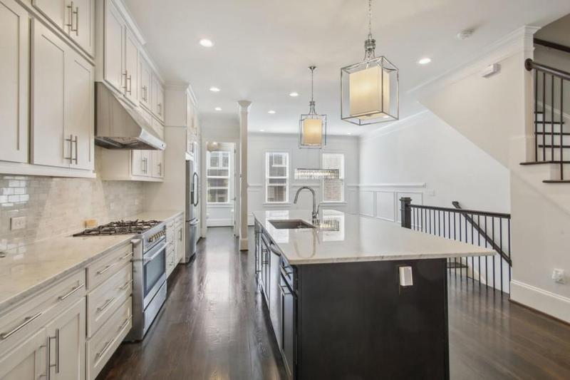 Image for property 333 Brownstones Circle, Atlanta, GA 30312