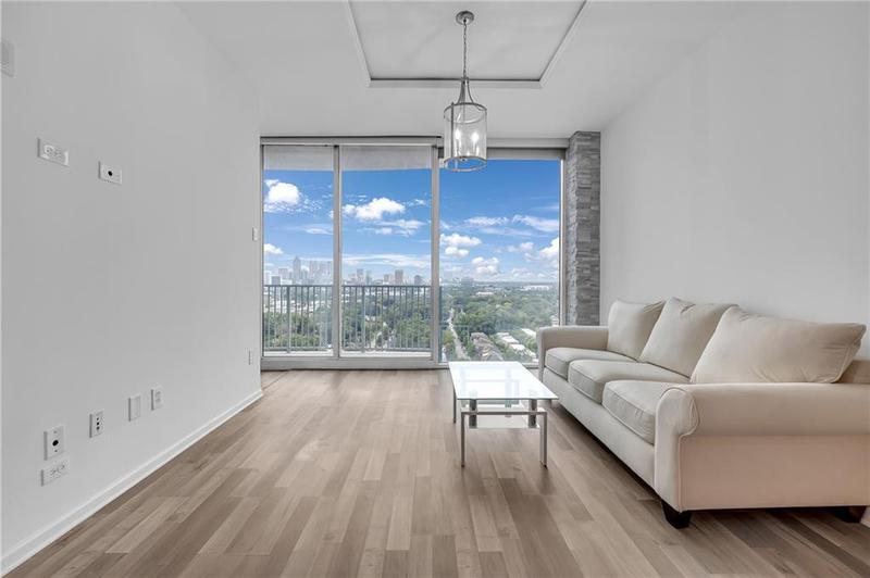 Image for property 361 17th Street 2319, Atlanta, GA 30363