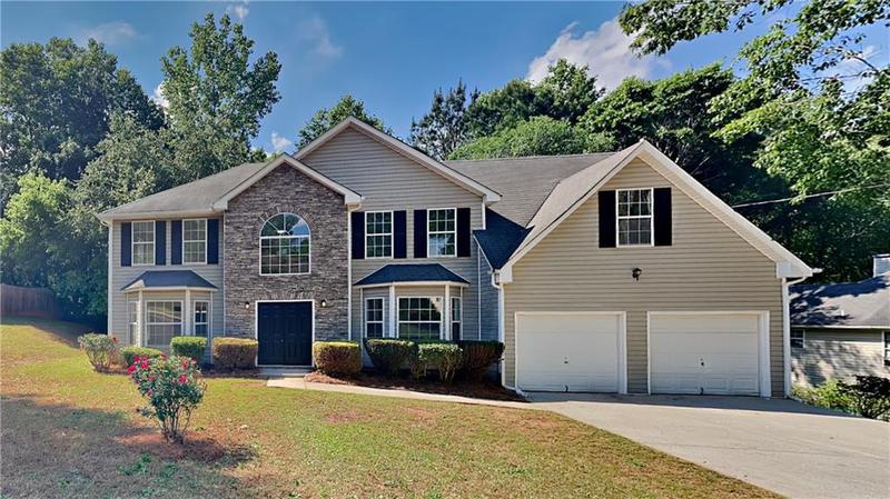 Image for property 5368 Knights Landing, Ellenwood, GA 30294