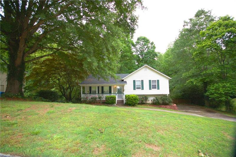 Image for property 188 Thornbrooke Drive, Hiram, GA 30141