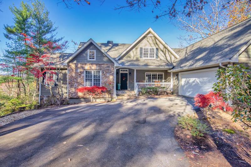 Image for property 225 LANCELOT Loop, Clayton, GA 30525