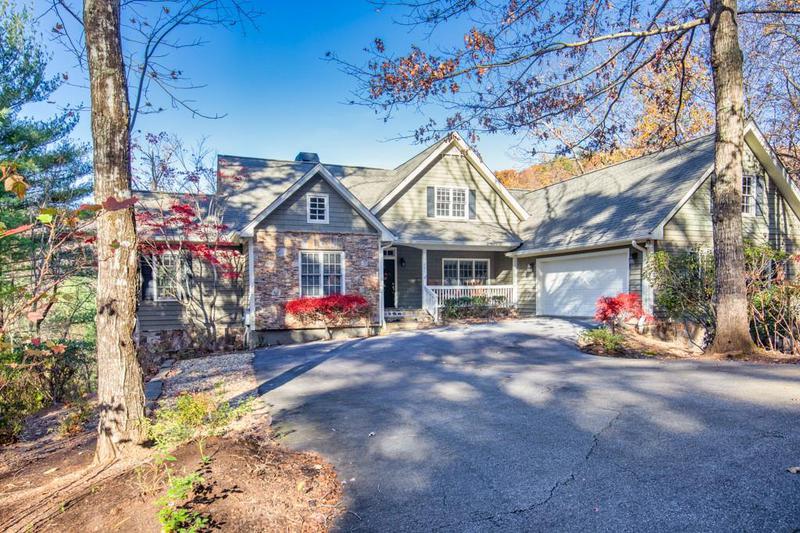 Image for property 225 LANCELOT Loop, Clayton, GA 30525