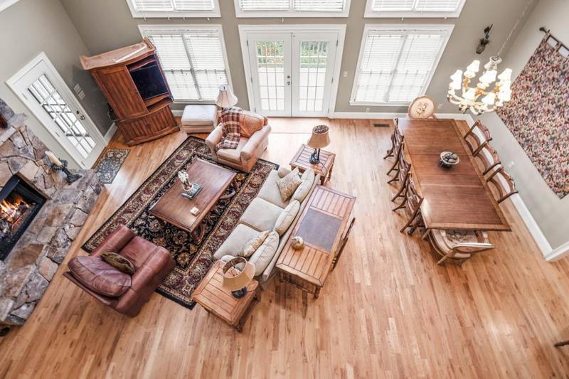 Image for property 225 LANCELOT Loop, Clayton, GA 30525