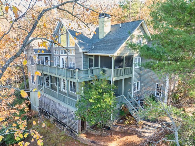 Image for property 225 LANCELOT Loop, Clayton, GA 30525