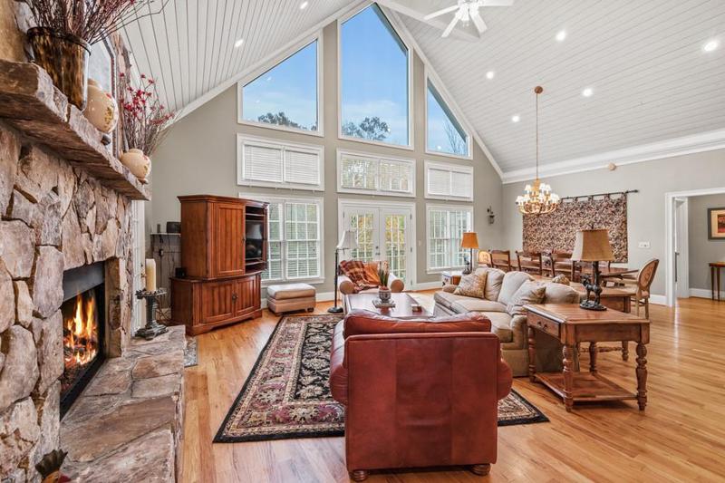 Image for property 225 LANCELOT Loop, Clayton, GA 30525