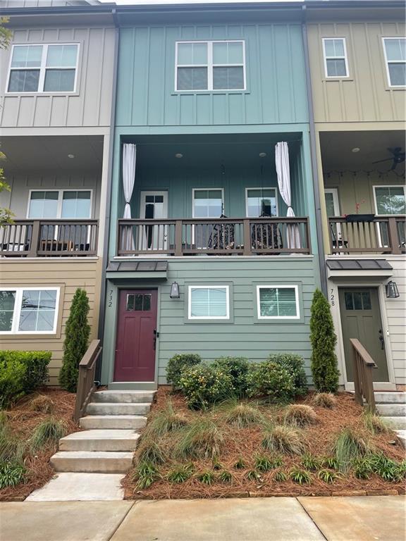 Image for property 732 Fond Lane, Atlanta, GA 30315